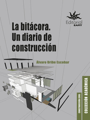 cover image of La bitácora